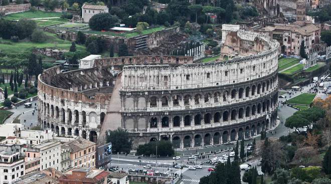 Colosseo