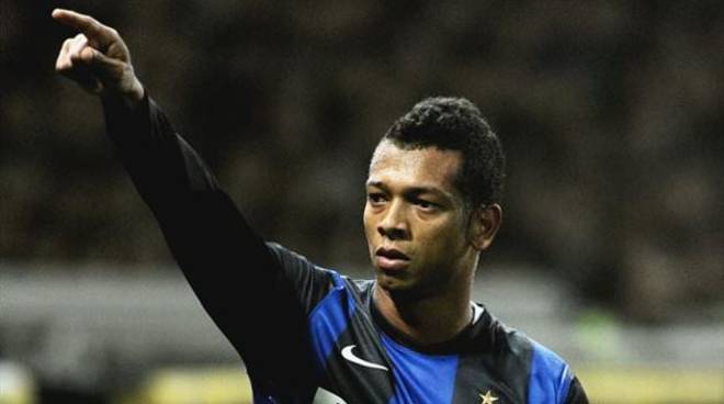 FREDY GUARIN