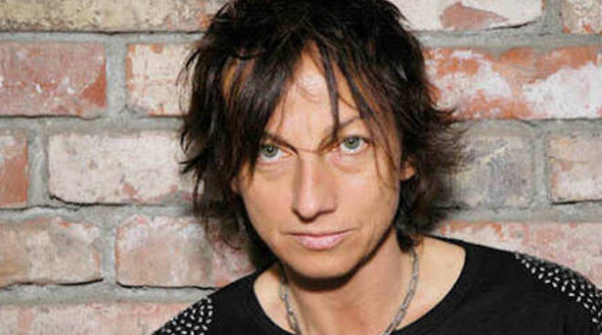 GIANNA NANNINI