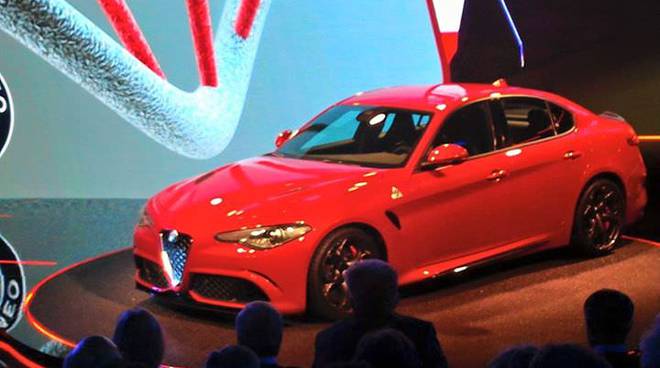 giulia qv