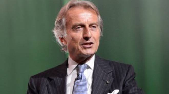 Luca Cordero di Montezemolo