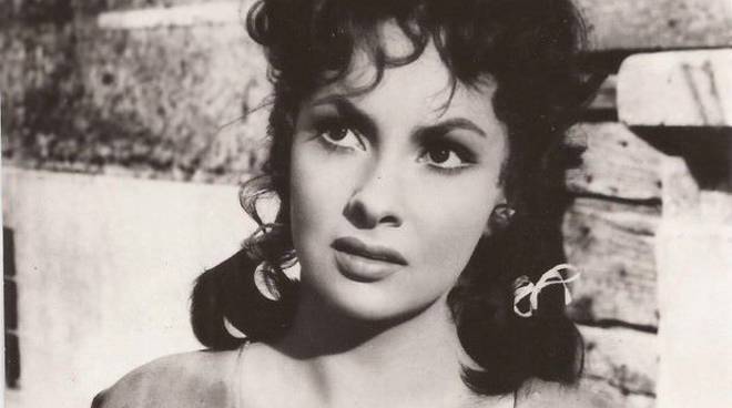 GINA LOLLOBRIGIDA