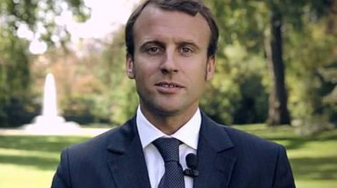 Notizie del giorno | Emanuel Macron