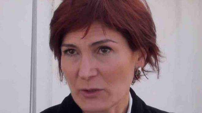 Silvia Scozzese