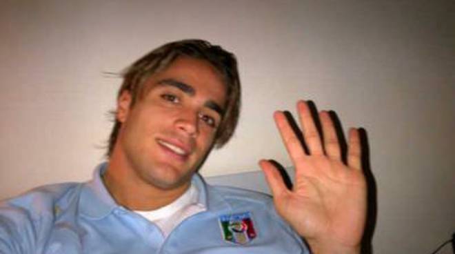 ALESSANDRO MATRI