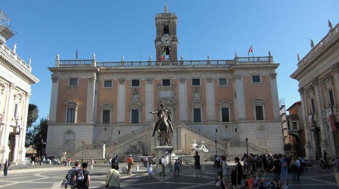 Campidoglio