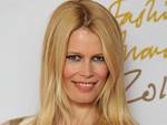 CLAUDIA SCHIFFER