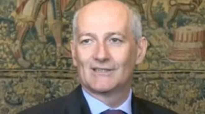 Prefetto Franco Gabrielli