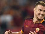 dzeko-esulta-roma-agosto-