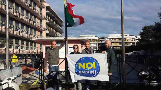 MUNICIPIO XIII - Noi con Salvini