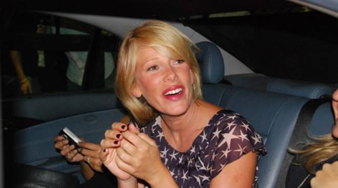 ALESSIA MARCUZZI