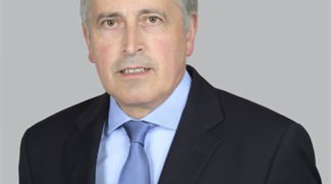 Giancarlo Abete