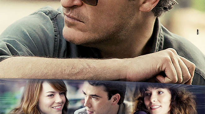 Irrational Man