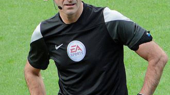 Martin Atkinson