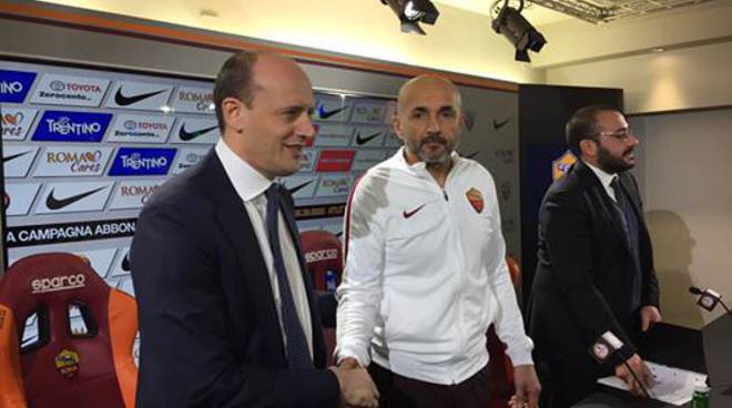 Luciano Spalletti