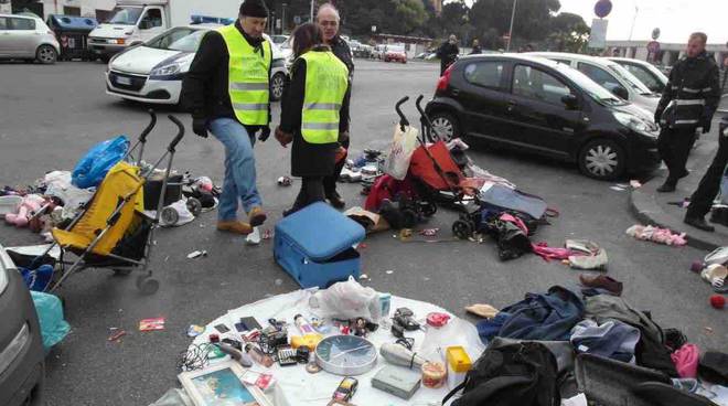 Polizia Roma Capitale