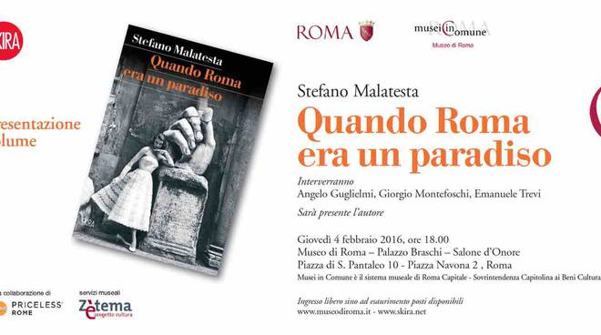 Presentazione Libro