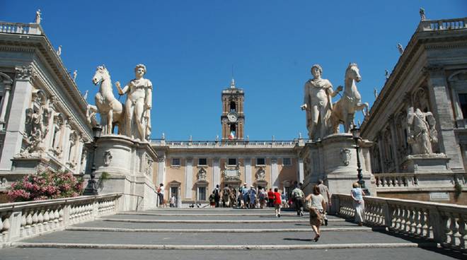 Campidoglio