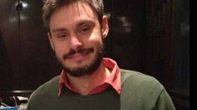 Notizie del Giorno | Giulio Regeni