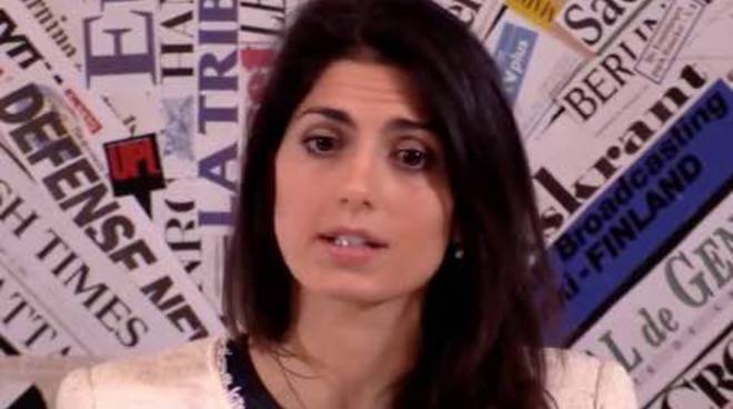 Notizie del Giorno | Virgina Raggi