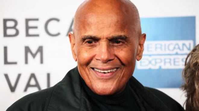 HARRY BELAFONTE