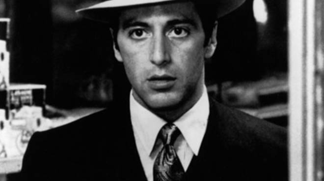 AL PACINO