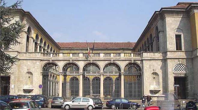 TRIBUNALE DI MONZA