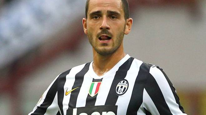 LEONARDO BONUCCI