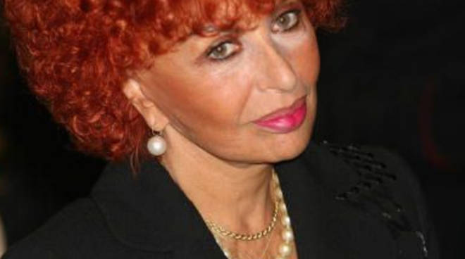 MARIA SCICOLONE