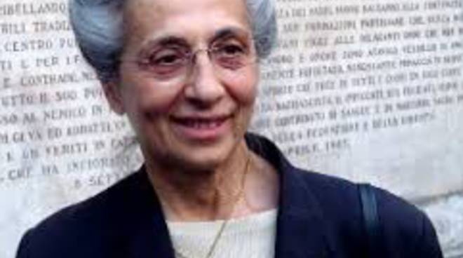 PIERA LEVI-MONTALCINI