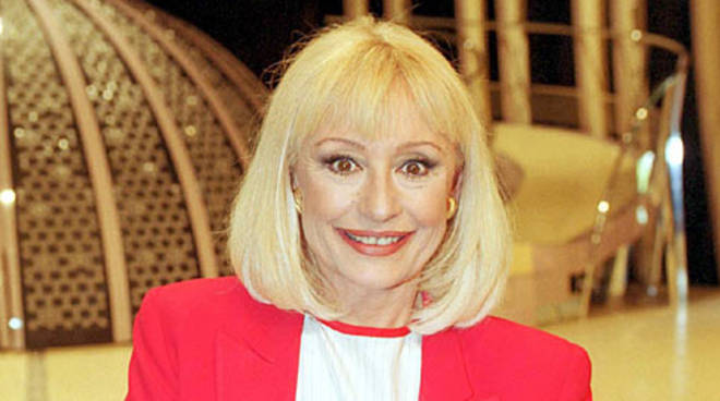 RAFFAELLA CARRA'