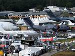 FARNBOROUGH INTERNATIONAL AIRSHOW 2016