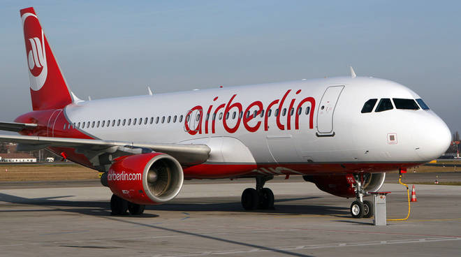 airberlin