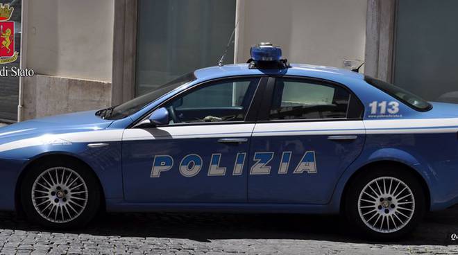Cronaca di Roma - Polizia