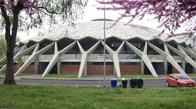 Palazzetto dello Sport