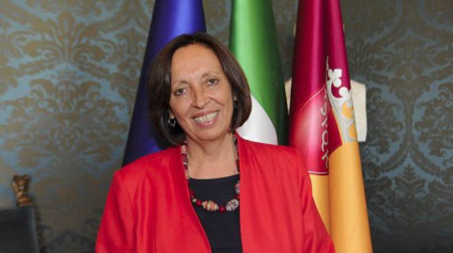 Flavia Marzano