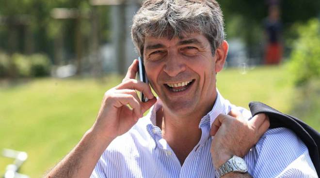 PAOLO ROSSI