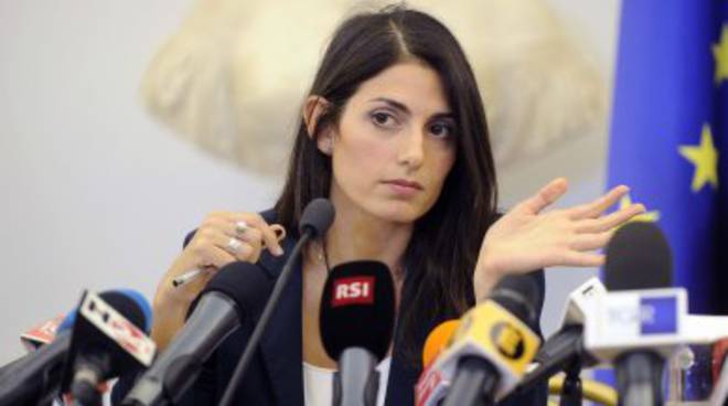 Ultime notizie - Virginia Raggi