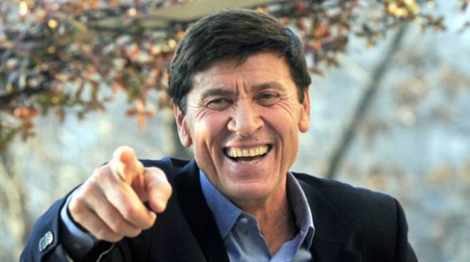 GIANNI MORANDI