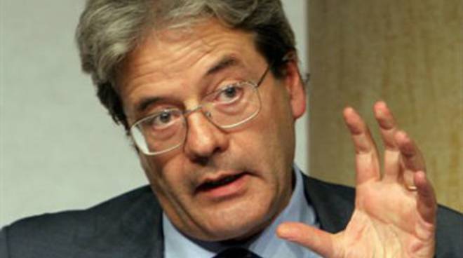 Notizie del giorno | Paolo Gentiloni