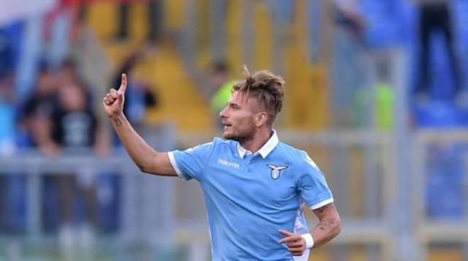 CIRO IMMOBILE