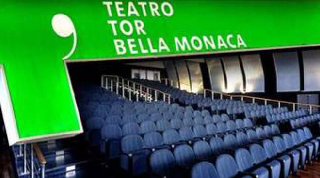 Teatro Tor Bella Monaca