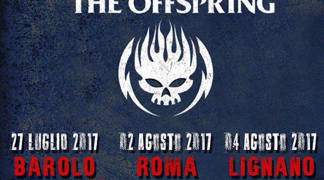 the offspring