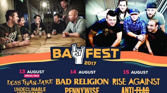 bay fest