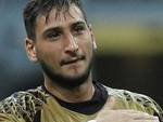 GIANLUIGI DONNARUMMA