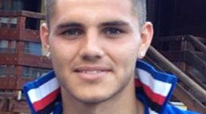 MAURO ICARDI