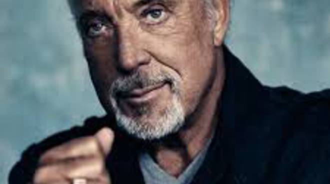 Tom Jones