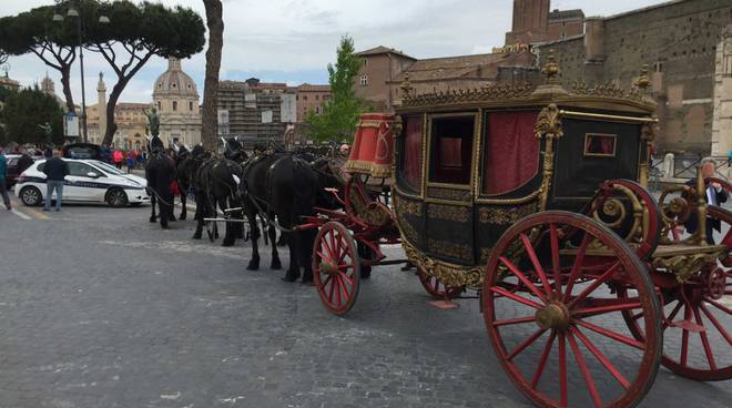 carrozza