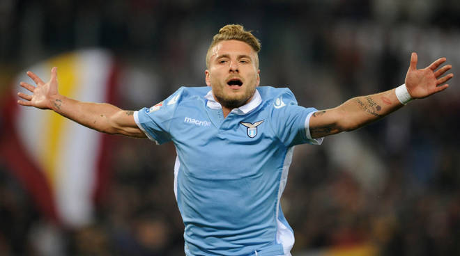 CIRO IMMOBILE