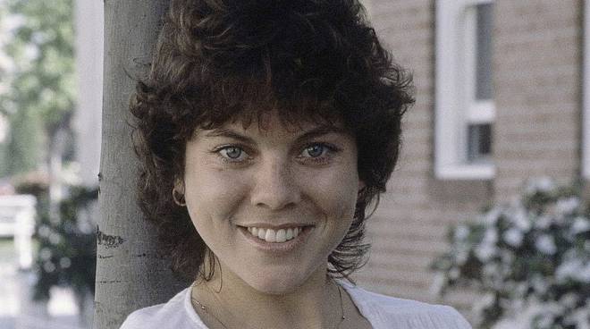 Erin Moran